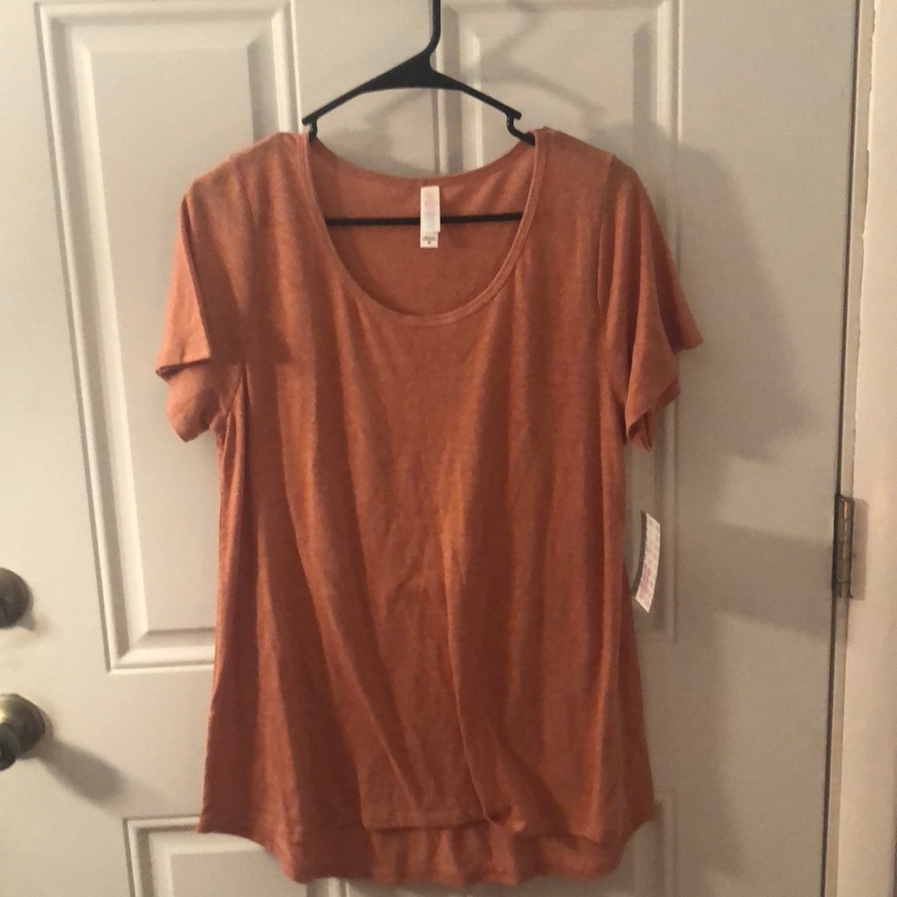 LuLaRoe Classic Tee